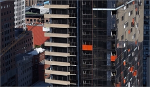 West Side Construction Axel  Franklin