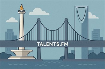Wujudkan Karir Impian di Saudi Arabia: Gerbang Anda Menunggu di www.Talents.fm